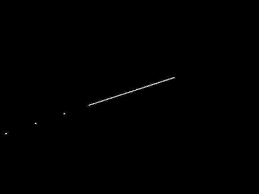 Jak podaje na facebooku strona „z głową w gwiazdach, kilkadziesiąt satelitów starlink przeleci od. Przelot Satelit Widzianych Nad Polska 60 Sztuk Program Spacex Starlink 24 05 2019 Youtube