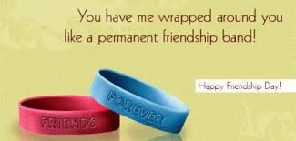 To make this day even more happening, here we are with a few wishes, quotes, smses and more which you can share with your loving brother. Best Quotes On Friendship Day Happy Friendship Day Imdishu