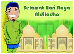 Kumpulan Ucapan Selamat Idul Adha Terlengkap - Koleksi 2012