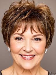 What do you think of my hairstyle?