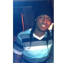 LaMarcus Branch Obituary (2013)