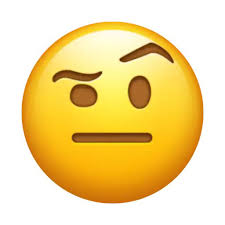 All The New Emojis Just Added To The Iphone Emoji Raised Eyebrow Emoji Emoji Backgrounds