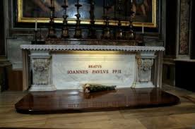 Maybe you would like to learn more about one of these? Fantoma De La Mormantul Papei De Ce Foloseste Vaticanul Simboluri Oculte Vrea SÄ L Reinvie Ca Entitate DemonicÄ Pe Papa Ioan Paul Al Ii Lea Secretele Lui Lovendal