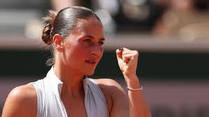French Open 2026 results: Marta Kostyuk dedicates win to Ukraine after Russian strikes on her homeland