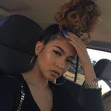 Pin On Hair