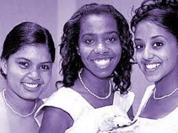 Owl Club debutantes set example