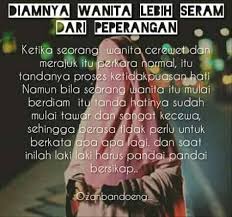 Bisa jadi jauh di lubuk hati, kita sedang merasakan ketidakpuasan tertentu kepada pasangan yang tidak bisa diungkapkan. Rinduku Hanya Padamu Photos Facebook