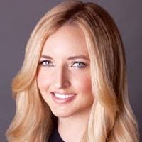 Christina Knutson's Instagram, Twitter & Facebook