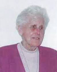 Sr. Frances Beaton, CND Obituary
