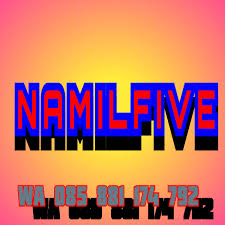 Hasil gambar untuk namilfive