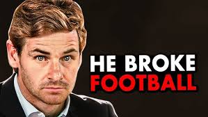 25 years of SportsReach in Austria: Interview with Graham Stamford