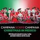 "Campana Sobre Campana: Christmas in Mexico event in Orange, CA