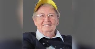 Betty J. Wickham Obituary