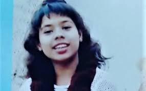 Saba and the endangered girls of Pakistan