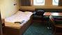 Cargo Ship Captain Cabin