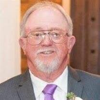 Robert Eugene Locklear Obituary