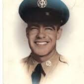 Obituary information for William J. Alexander