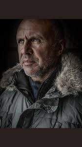 army capt. louis rudd