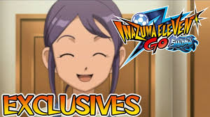 1 day ago · our adventure to inazuma will be filled with a lot of bountiful rewards unlocked by completing challenges. Inazuma Eleven Go Shadow All Exclusive Scenes Youtube