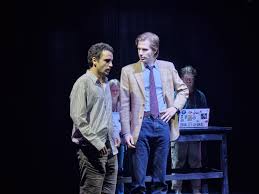 Programul ”Stories on Stage” derulat de UBB Cluj-Napoca a atras zeci de  studenți de la universități de prestigiu din Europa pentru a împărtăși  poveștile jurnaliștilor într-un mod inedit