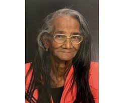 Eva Jewel Glanton Obituary (2025)