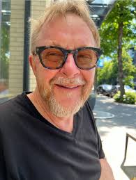 Remembering a loved one who was a hugger