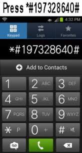 Press the menu again the tap key input then enter 1, press ok button · 4. Pin On Cp