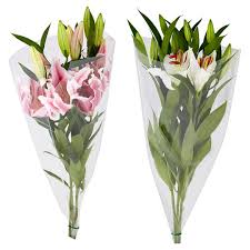 Save 10% using bunches promo code bunaff10 at checkout. Tesco Bouquet Of Lilies 3 Pcs Tesco Groceries