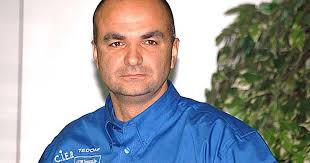 Martin Macík se připravuje na Dakar