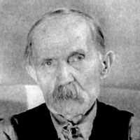 Joseph Thomas (1853–1948)