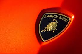 Lamborghini car logo wallpaper 4k. Logo Lamborghini Wallpapers Wallpaper Cave