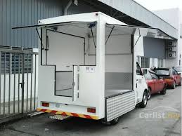 This guide explains everything you need to know about how to start a food truck. Daihatsu Gran Max 2017 1 5 In Selangor Manual Van White For Rm 56 000 4433751 Carlist My Food Truck Trucks Food Truck Business