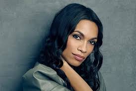 Happy birthday 🎂 to actress Rosario Isabel Dawson who is 46