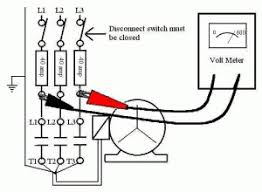We did not find results for: 3 Phase Alternating Current Motor Troubleshooting Ignorance Is Bliss