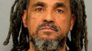 Police: Uniondale man arrested in broomstick beating