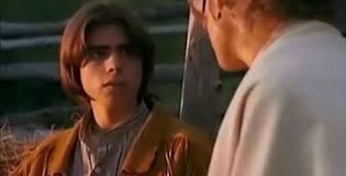 Brothers of the frontier is a tv movie starring joey, matthew and andy lawrence. Braca S Granice Brothers Of The Frontier 1996 Film