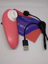 Magnetic Charging Solution - Keep Your Pleasure Going with This USB Cable