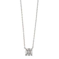 Shop Solitaire Jewelry Tiffany Co Solitaire Diamond Pendant Jewelry Tiffany Co