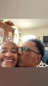 Happy Birthday Lorraine! Bro. Hudson-You look happy too!😆  https://www.facebook.com/share/v/1CjZAyyVcV/