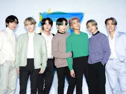 Hari jadi 'golden maknae', 11 bukti ajaibnya bakat jungkook bts. Ulang Tahun Ke 7 Happy Anniversary Bts Jadi Trending Topic Di Twitter Indozone Id