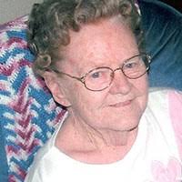 Ethel Vanderpool Obituary