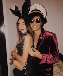 View glamanti beauty's halloween collection. 32 Hot Couples Halloween Costume Ideas So Awesome Ideasdonuts