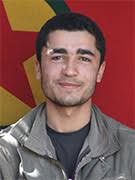 HPG, Zap'ta şehit düşen 4 gerillanın kimlik bilgilerini açıkladı