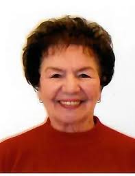 Obituary information for June Grace MacKeil