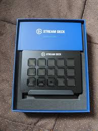 How does the stream deck work on youtube? Stream Deck Elgato Com