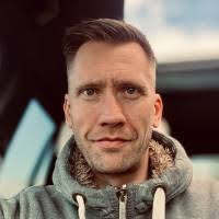 Jamie Kitson Email & Phone Number