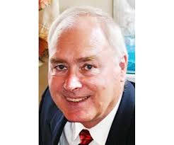 John Steele Obituary (1944