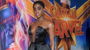Monica rambeau has always been devoted to serving and protecting the public, both as herself and monica's life changed when old rambeau family friend professor andre leclare came to her for help. Lashana Lynch Talks Captain Marvel Sequels And Dream Casting Monica Rambeau Exclusive Entertainment Tonight