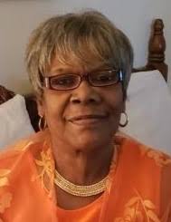 Obituary for Mary E Williams