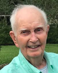 Jerome Harrison Obituary April 20, 2024